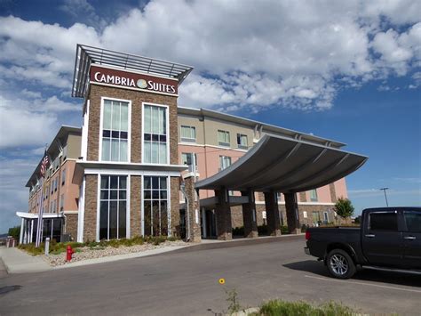 rapid city americinn|cambria hotel & suites rapid city.